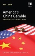 Cover: America's China Gamble - Edward Elgar Publishing