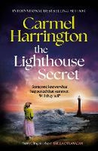 Abbildung von: The Lighthouse Secret - Headline Book Publishing