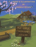 Cover: The Little Wooden House - Austin Macauley Publishers
