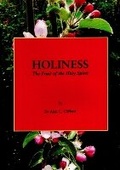 Cover: HOLINESS - Charenton Reformed Publishing