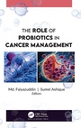 Cover: The Role of Probiotics in Cancer Management - Apple Academic Press Inc.