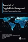 Cover: Essentials of Supply Chain Management - Apple Academic Press Inc.