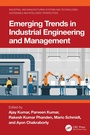 Cover: Emerging Trends in Industrial Engineering and Management - CRC Press