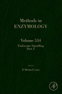 Enlarge image Cover: Endosome Signaling Part A: Volume 534 - Academic Press