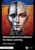 Bild: Mathematical Foundations for Deep Learning - Chapman and Hall