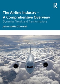 Abbildung von: The Airline Industry - A Comprehensive Overview - Routledge