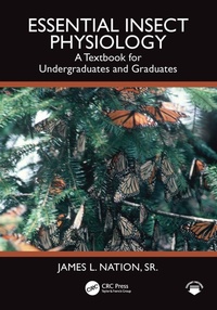 Abbildung von: Essential Insect Physiology - CRC Press