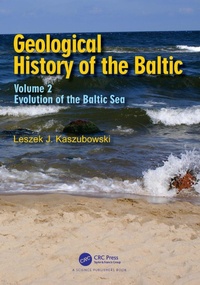 Abbildung von: Geological History of the Baltic - CRC Press