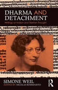 Bild: Dharma and Detachment: Writings on Indian and Tibetan Thought - Routledge