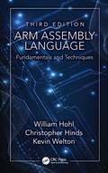 Bild: ARM Assembly Language - CRC Press