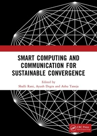 Abbildung von: Smart Computing and Communication for Sustainable Convergence - CRC Press