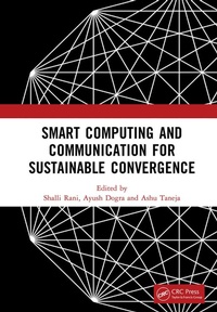 Abbildung von: Smart Computing and Communication for Sustainable Convergence - CRC Press
