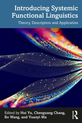 Cover: Introducing Systemic Functional Linguistics - Routledge
