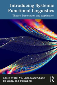 Abbildung von: Introducing Systemic Functional Linguistics - Routledge