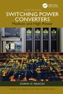 Cover: Switching Power Converters - CRC Press