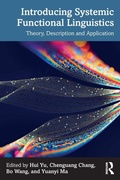 Cover: Introducing Systemic Functional Linguistics - Routledge