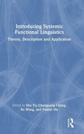 Cover: Introducing Systemic Functional Linguistics - Routledge