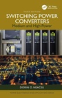 Cover: Switching Power Converters - CRC Press