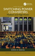 Cover: Switching Power Converters - CRC Press