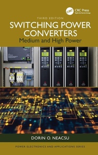 Enlarge image Cover: Switching Power Converters - CRC Press
