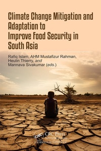 Abbildung von: Climate Change Mitigation and Adaptation to Improve Food Security in South Asia - CRC Press