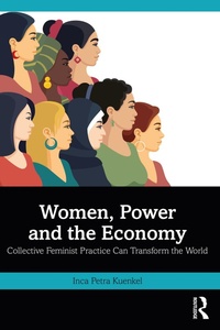 Abbildung von: Women, Power and the Economy - Routledge