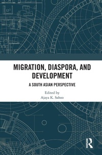 Abbildung von: Migration, Diaspora, and Development - Routledge