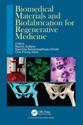 Abbildung von: Biomedical Materials and Biofabrication for Regenerative Medicine - CRC Press