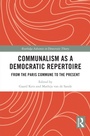 Cover: Communalism as a Democratic Repertoire - Routledge