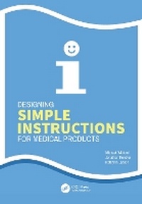 Abbildung von: Designing Simple Instructions for Medical Products - CRC Press