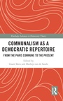 Cover: Communalism as a Democratic Repertoire - Routledge