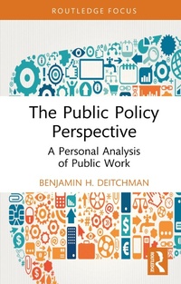 Abbildung von: The Public Policy Perspective - Routledge