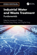 Cover: Industrial Water and Waste Treatment - CRC Press