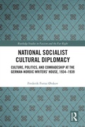 Bild: National Socialist Cultural Diplomacy - Routledge