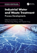 Cover: Industrial Water and Waste Treatment - CRC Press