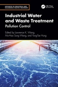 Cover: Industrial Water and Waste Treatment - CRC Press