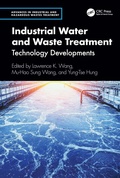 Cover: Industrial Water and Waste Treatment - CRC Press