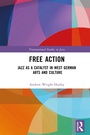 Cover: Free Action - Routledge
