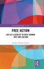 Cover: Free Action - Routledge