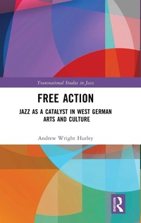 Enlarge image Cover: Free Action - Routledge