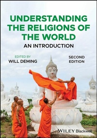 Abbildung von: Understanding the Religions of the World - Wiley