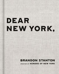 Abbildung von: Dear New York - St. Martin's Press