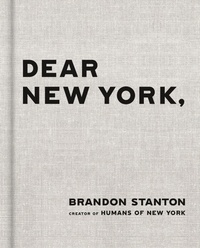 Abbildung von: Dear New York - St Martin's Press