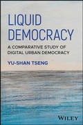 Cover: Liquid Democracy - Polity Press