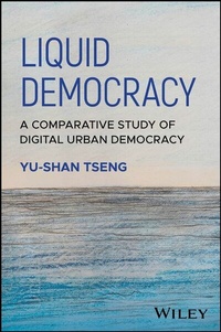 Enlarge image Cover: Liquid Democracy - Polity Press