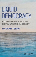 Cover: Liquid Democracy - Wiley