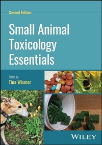 Abbildung von: Small Animal Toxicology Essentials - Wiley