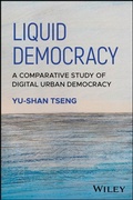 Cover: Liquid Democracy - Wiley