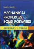 Cover: Mechanical Properties of Solid Polymers - Wiley