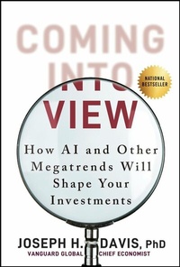 Abbildung von: Coming into View - Wiley